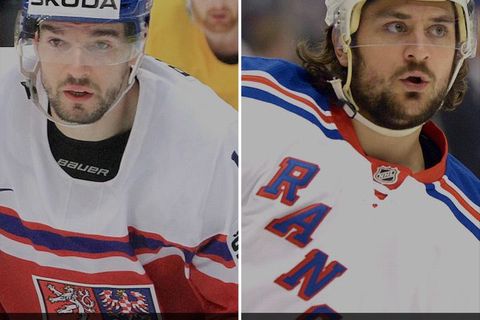 Kdo se prosadí tentokrát? Český snajpr změří síly s Jágrovým konkurentem