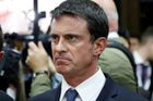 Nejvíc možností být prezidentem má Valls, řekl šéf socialistů. Čeká, co řekne Hollande