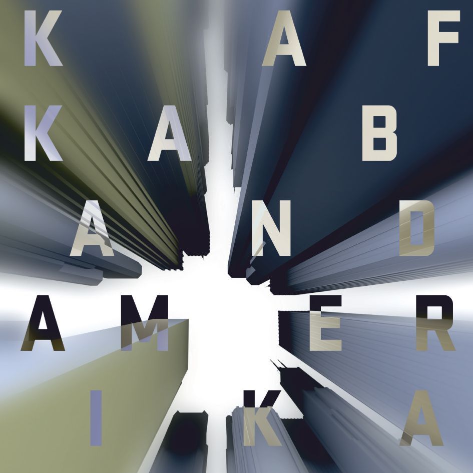 Kafka Band: Amerika