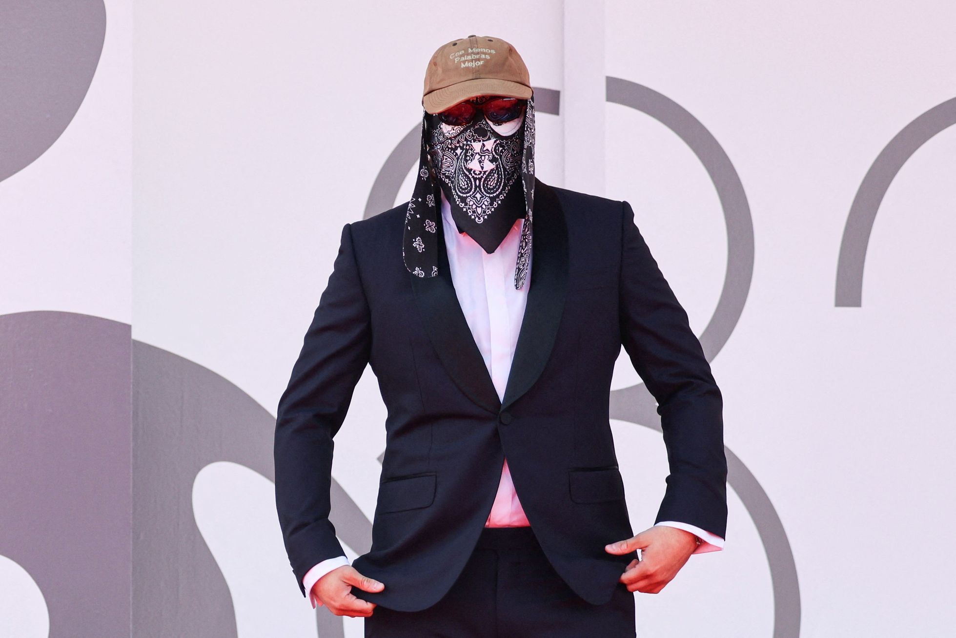 Benátský filmový festival, 82. ročník, filmový festival, Itálie, Benátky, film