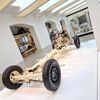 Škoda muzeum Mladá Boleslav 2022