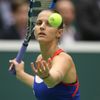 Fed Cup 2017: Karolína Plíšková