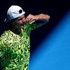 Marton Fucsovics  na Australian Open 2023