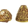 anglosaský zlatý poklad