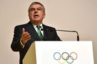 Mezinárodní olympijský výbor bude vyslýchat ruské sportovce. Závěry vyšetřování oznámí do konce roku