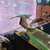 Retromobile Paříž 2024