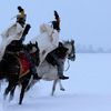 Znovu se psal rok 1805. A Napoleon znovu zvítězil u Slavkova