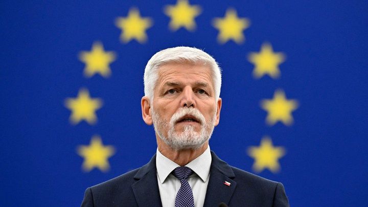 Dvacet let se vyhýbat euru není správné, Pavlovu výzvu k přijetí měny experti vítají