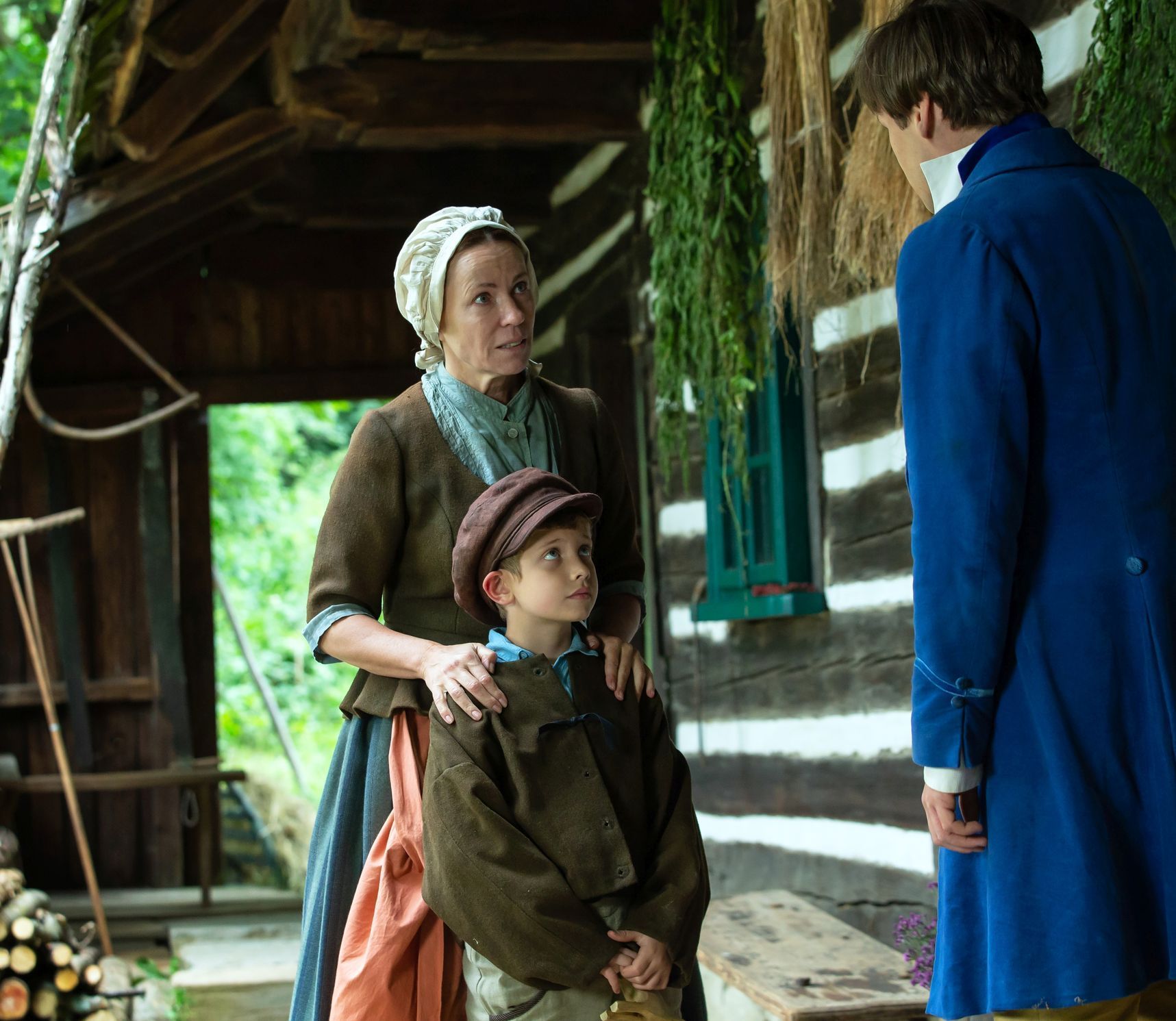 Krakonošovo tajemství, film, 2022