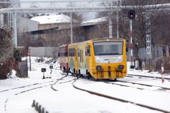 Boleslavané se nevzdávají, podepisují petici za nádraží
