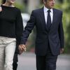 Sarkozy nemocnice 4