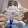 koronavirus očkování neobvyklá očkovací místa