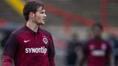 Fotbal, Sparta-Ústí n.L.: Matěj Pulkrab