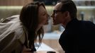 Cate Blanchettová a Michael Fassbender jako manželská dvojice špionů ve filmu Operace Black Bag.