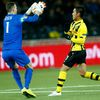 EL, Young Boys Bren - Sparta: Marek Štěch - Yuya Kubo