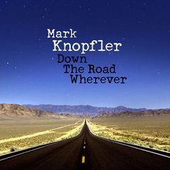 Knopflerovo album Down The Road Wherever vyjde 16. listopadu.