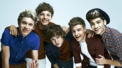 One Direction