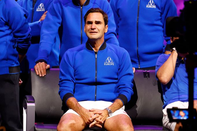 Roger Federer