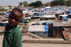 U Haiti se potopil člun s běženci, zahynulo 21 lidí