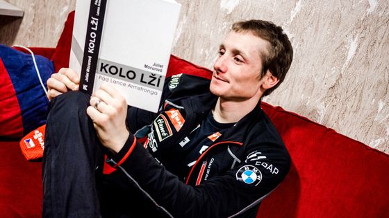 Čeští biatlonisté se už zabydleli ve finském Kontiolahti a pečlivě ladí formu na světový šampionát. Na to jak, se podívejte do naší galerie.