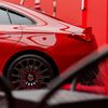 Mercedes-Benz CLA představení Praha květen 2025