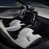 McLaren Artura nový supersport plug-in hybrid