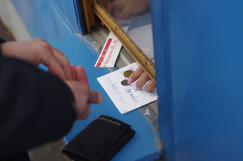 Začala Matějská pouť