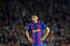 Barceloně hrozí rychlý konec i v Evropské lize, remízu doma zachránila díky penaltě