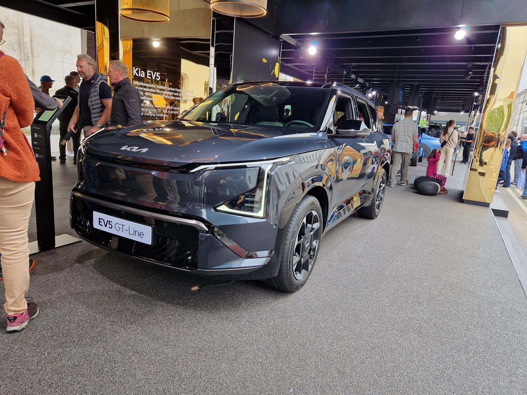 IAA Mnichov