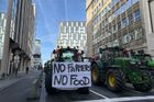Europoslanci schválili revizi společné zemědělské politiky, podpořili farmáře