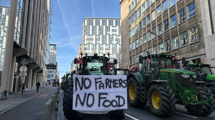 Europoslanci schválili revizi společné zemědělské politiky, podpořili farmáře
