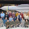 MPB, Bomba, USAF, B2 Spirit, Izrael, Irán,