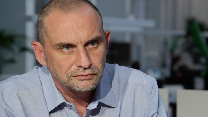 Jste ultralevičák, vyslechl si Pirát Tožička. Straníci ho ale v kandidatuře podpořili