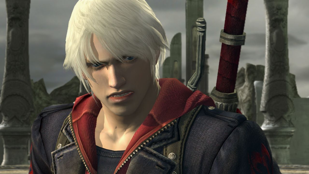 Devil May Cry 4