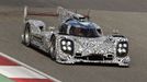 Porsche 919 Hybrid