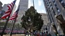 Chloubu New Yorku byste našli na adrese 30 Rockefeller Plaza.