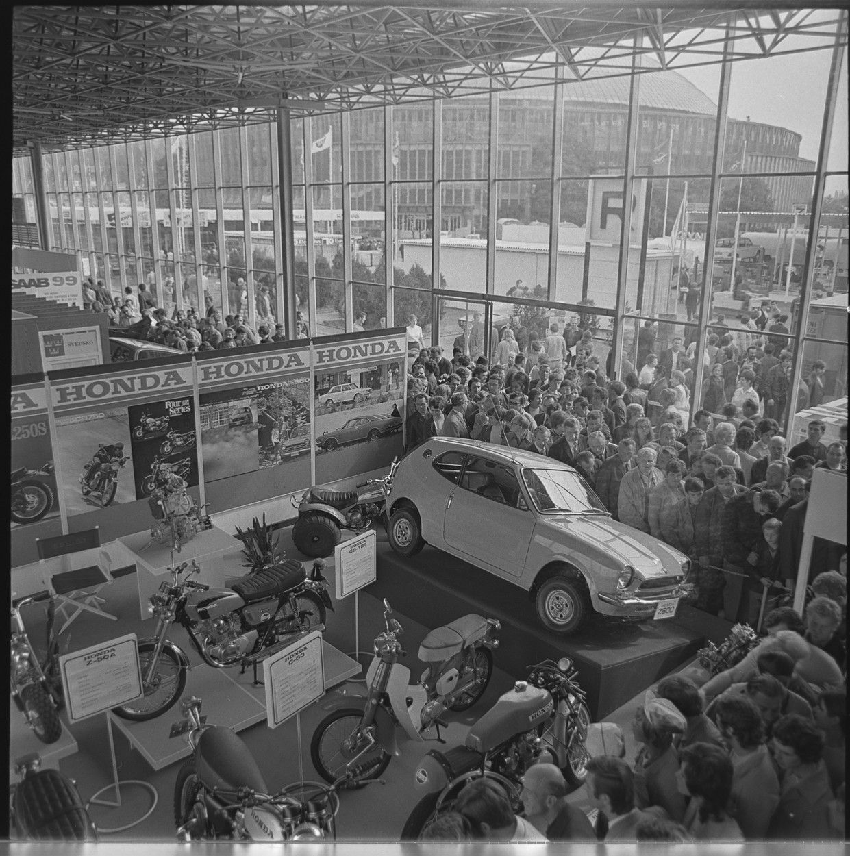 MSV Brno historie