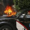 Foto: Exploze v Bejrútu