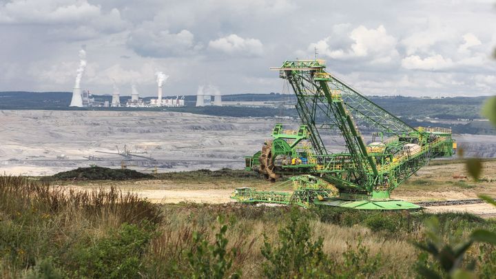 Jednání o Turówu pokračují i po pokutě pro Polsko. Případná dohoda ale může narazit; Zdroj foto: Jakub Plíhal
