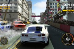 Race Driver: Grid - prostě krása