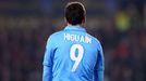 EL, Sparta-Neapol: Gonzalo Higuaín