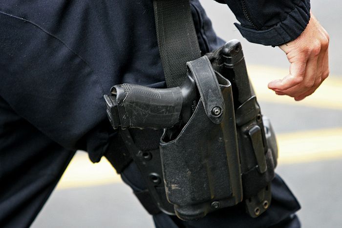 Cvičný únos letadla