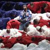 Super Bowl LIX  2025, poločasový program: Kendrick Lamar