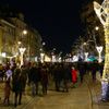 Varšava ve vánočním hávu