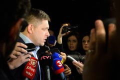 Slovenská vláda chystá další úlevy, sníží DPH na potraviny