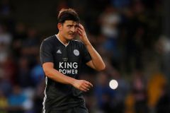 Manchester United udělá z Maguirea nejdražšího obránce historie