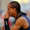 Emoce na MS v atletice: Pascal Martinot-Lagarde po doběhu 110 metrů překážek