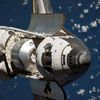 Fotky z historie NASA