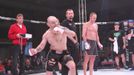 Galavečer MMA v Příbrami GCF Challenge: Back in the Fight 3