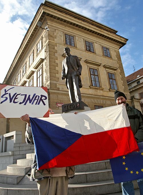 Volba prezidenta ČR